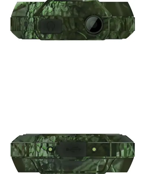 EVOLVEO StrongPhone Z6 Dual SIM Hunting Camo