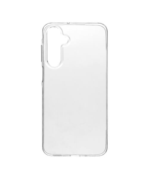 Tactical TPU Kryt pro Samsung Galaxy A16 4G/5G Transparent