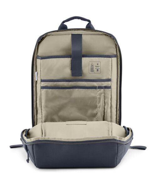 HP Travel 18L 15.6 BNG Laptop Backpack