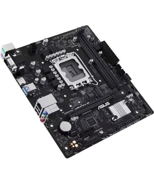 ASUS PRIME H610M-R-SI/LGA 1700/mATX