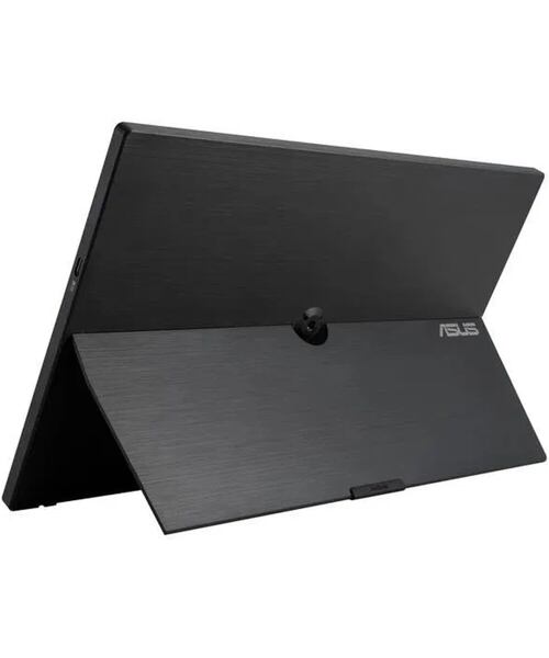 ASUS ZenScreen/MB16AHV/15,6''/IPS/FHD/60Hz/5ms/Black/3R