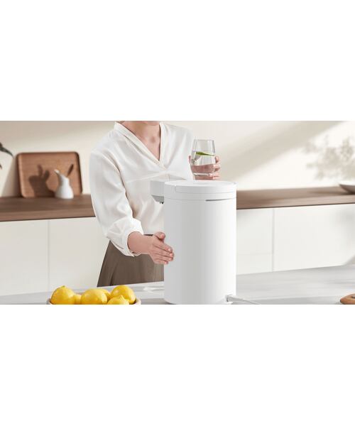Xiaomi Smart Electric Hot Water Bottle 5L