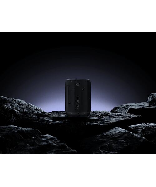 Xiaomi Bluetooth Speaker Mini Black