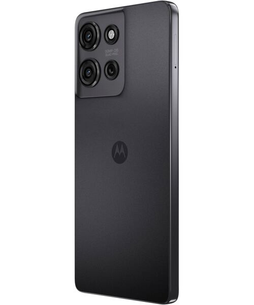 Motorola Moto G75 5G Dual SIM Charcoal Grey