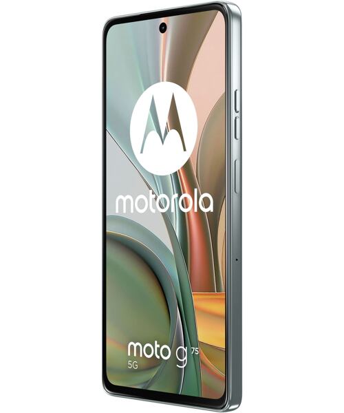 Motorola Moto G75 5G Dual SIM Succulent Green