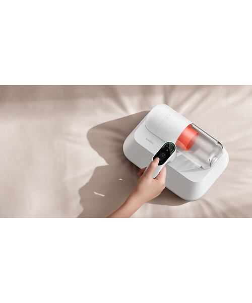 Xiaomi Dust Mite Vacuum Cleaner Pro White