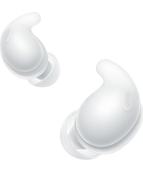 Sony LinkBuds Fit White