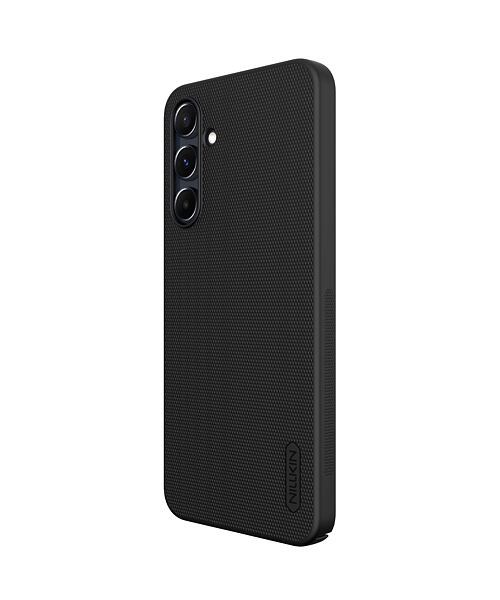 Nillkin Super Frosted Zadní Kryt pro Samsung Galaxy A16 4G/5G Black