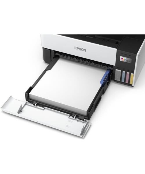 Epson EcoTank/L6460/MF/Ink/A4/LAN/Wi-Fi Dir/USB