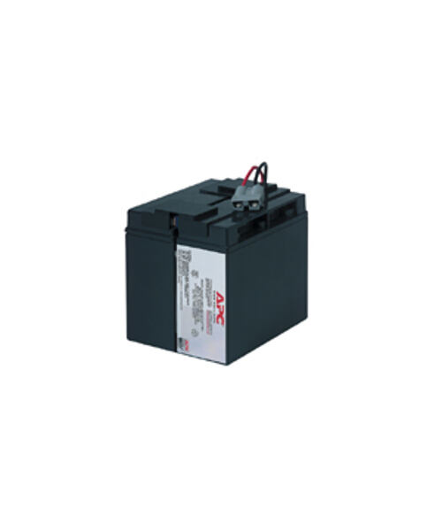 APC Battery replacement kit RBC7