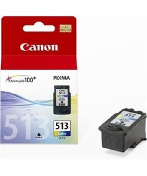 Canon CL-513, barevný