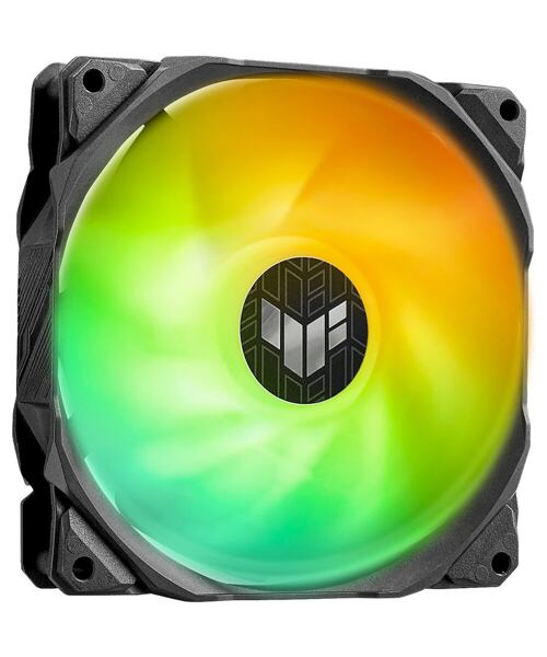 ASUS TUF GAMING LC II 240 ARGB