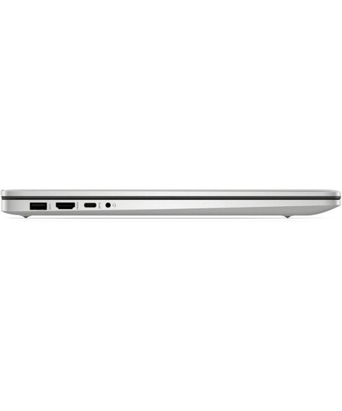 HP 17/cn3001nc/i3-N305/17,3''/FHD/8GB/512GB SSD/UHD Xe/W11H/Silver/2R