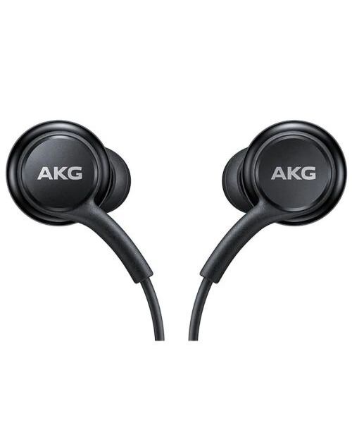 EO-IC100BBE Samsung USB-C Stereo HF Black