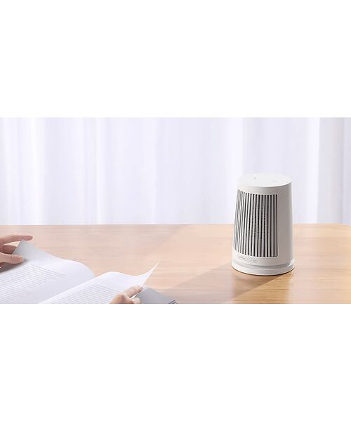 Xiaomi Desktop Heater White