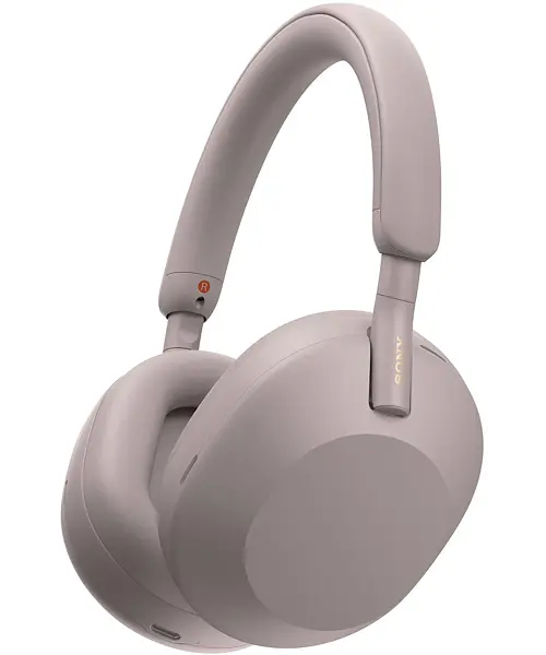 Sony WH-1000XM5 Smoky Pink