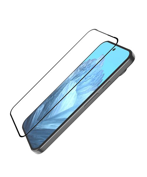 Nillkin Tvrzené Sklo 2.5D CP+ PRO Black pro Google Pixel 9/9 Pro