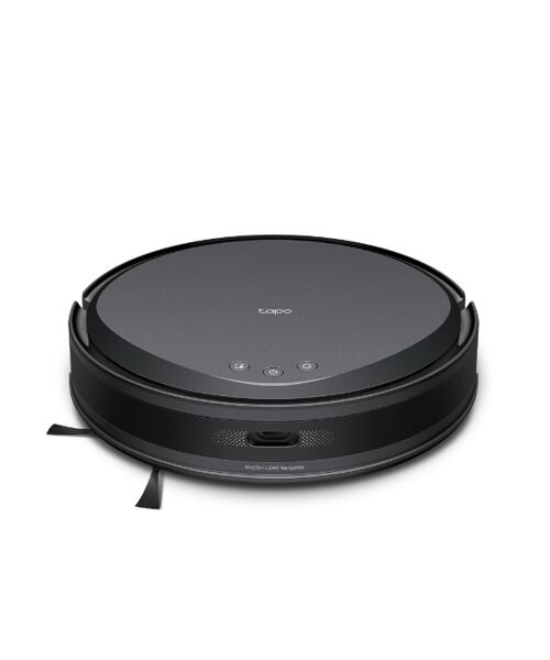 TP-LINK Tapo RV20 Max Robot Vacuum Cleaner