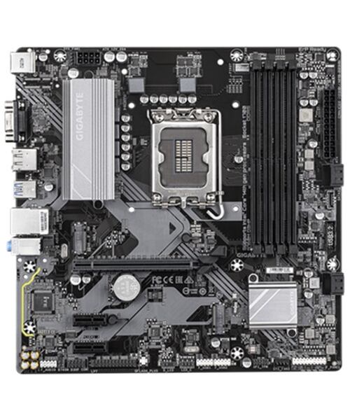 GIGABYTE B760M D3HP/LGA 1700/mATX