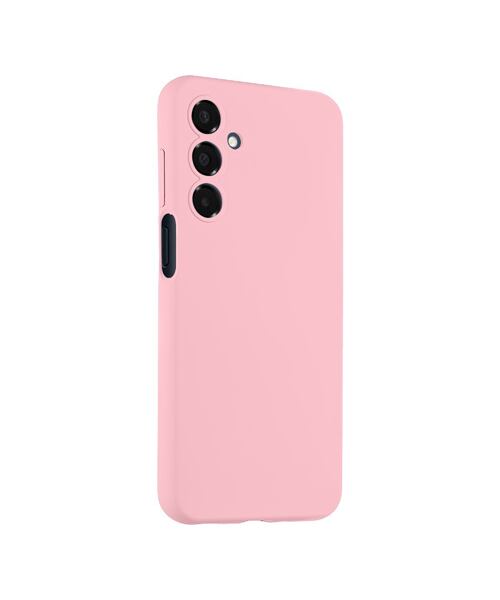 Tactical Velvet Smoothie Kryt pro Samsung Galaxy A16 4G/5G Pink Panther