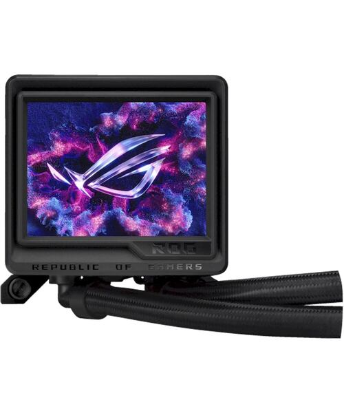 ASUS ROG RYUJIN III 360 ARGB EXTREME