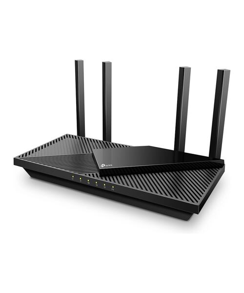 TP-Link Archer AX55 Pro, AX3000 WiFi6 router