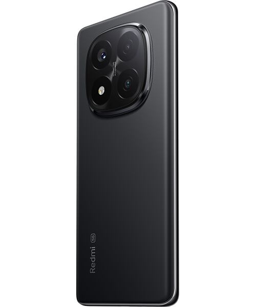 Xiaomi Redmi Note 14 Pro+ 5G Dual SIM Titan Black