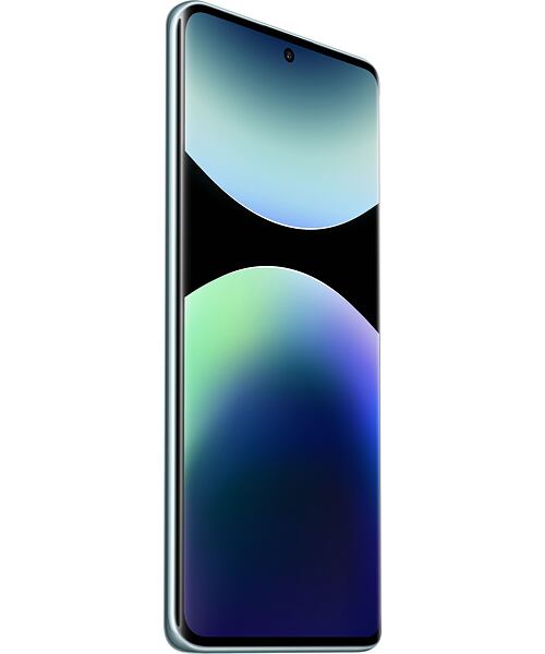 Xiaomi Redmi Note 14 Pro+ 5G Dual SIM Spectre Blue