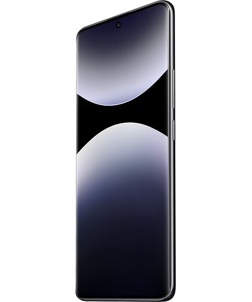Xiaomi Redmi Note 14 Pro 5G NFC Dual SIM Titan Black