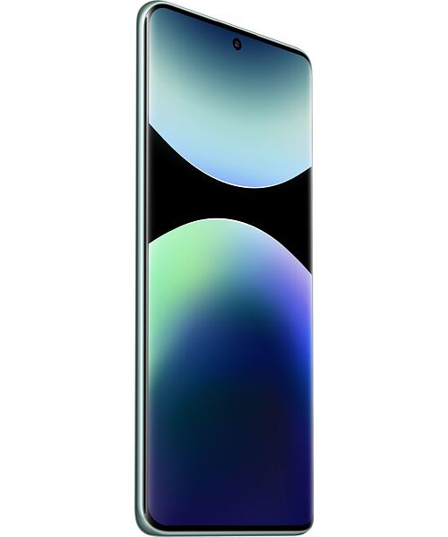 Xiaomi Redmi Note 14 Pro 5G NFC Dual SIM Ivy Green