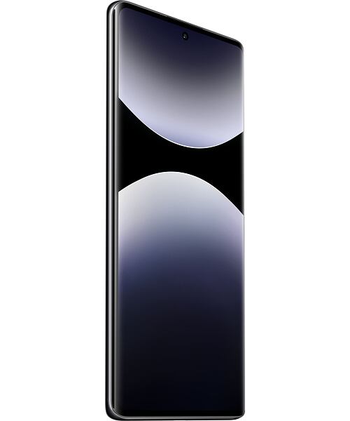 Xiaomi Redmi Note 14 Pro 4G NFC Dual SIM Titan Black