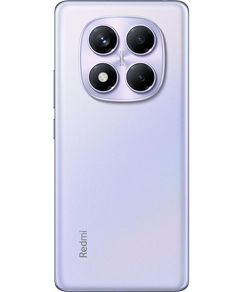 Xiaomi Redmi Note 14 Pro 4G NFC Dual SIM Phantom Purple