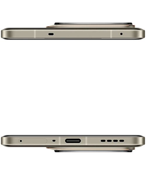 Realme GT 7 Pro 5G Dual SIM Galaxy Grey