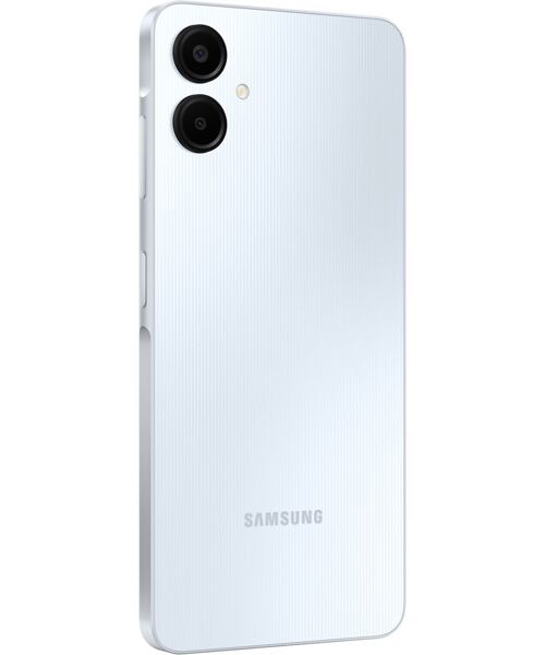 Samsung Galaxy A06 Dual SIM Light Blue