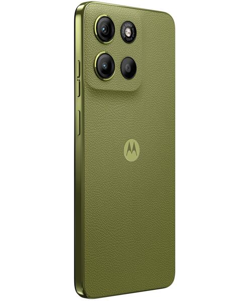 Motorola Moto G15 Power Dual SIM Iguana Green