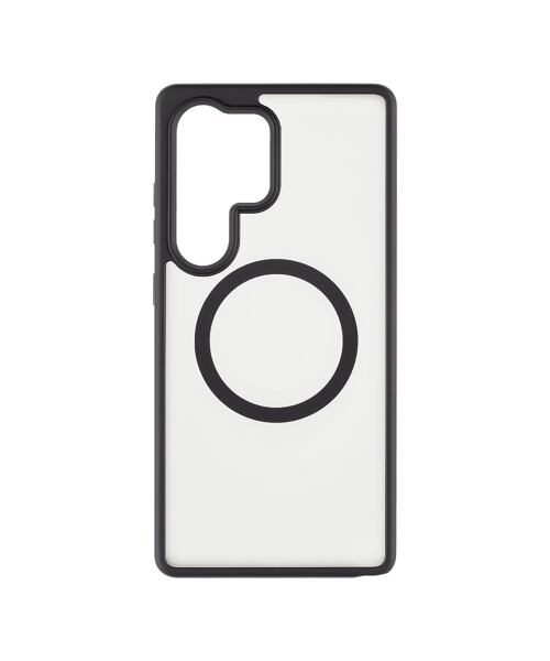 Tactical MagForce Hyperstealth Kryt pro Samsung Galaxy S25 Ultra Asphalt