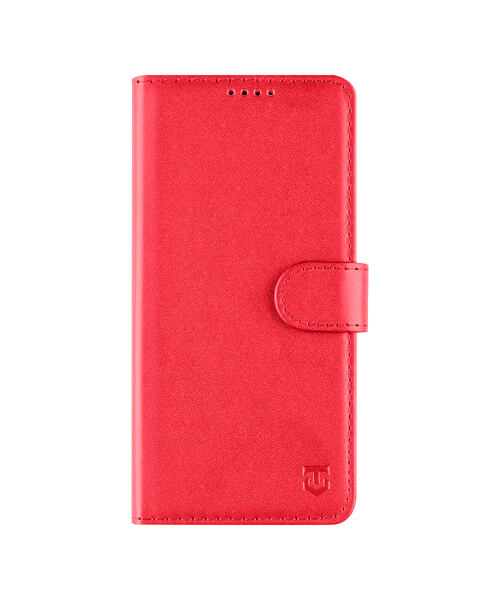 Tactical Field Notes pro Motorola G15 Red