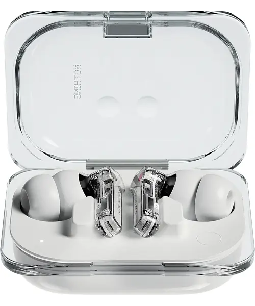 Nothing Ear (a) White