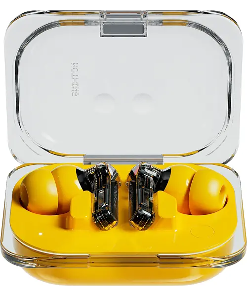 Nothing Ear (a) Yellow