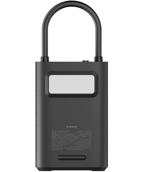 Xiaomi Portable Electric Air Compressor 2 Pro