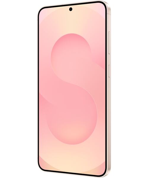 Samsung Galaxy S25+ 5G Dual SIM Pinkgold