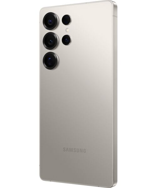 Samsung Galaxy S25 Ultra 5G Dual SIM Titanium Grey