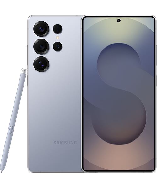 Samsung Galaxy S25 Ultra 5G Dual SIM Titanium Silverblue