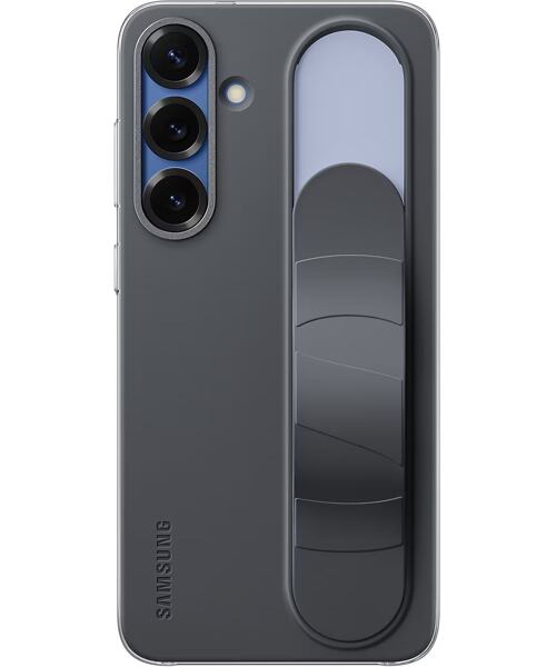 Samsung Zadní kryt s poutkem pro Galaxy S25+ Black