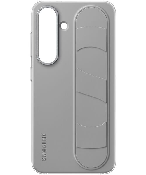 Samsung Zadní kryt s poutkem pro Galaxy S25 Gray