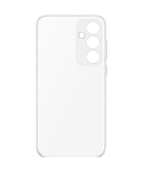 EF-QA356CTE Samsung Clear Kryt pro Galaxy A35 5G Transparent