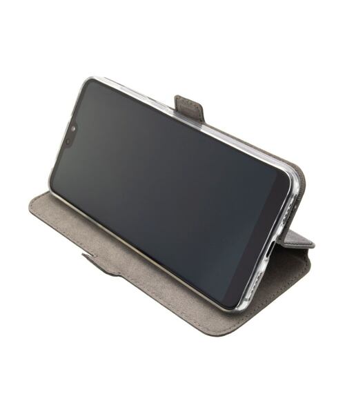 Tenké pouzdro typu kniha FIXED Topic pro Xiaomi Redmi 14C/A4 5G/A3 Pro/POCO C75 4G/5G/M7 5G, černé