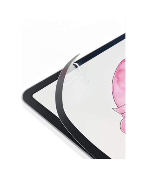Magnetická ochranná folie FIXED PaperFilm Screen Protector pro Apple iPad Air 11" (2024/2025)