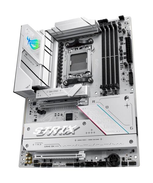 ASUS ROG STRIX B850-A GAMING WIFI