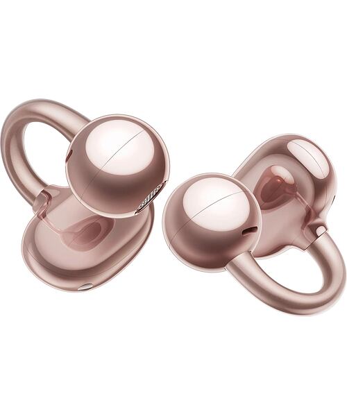 Huawei FreeClip Rose Gold